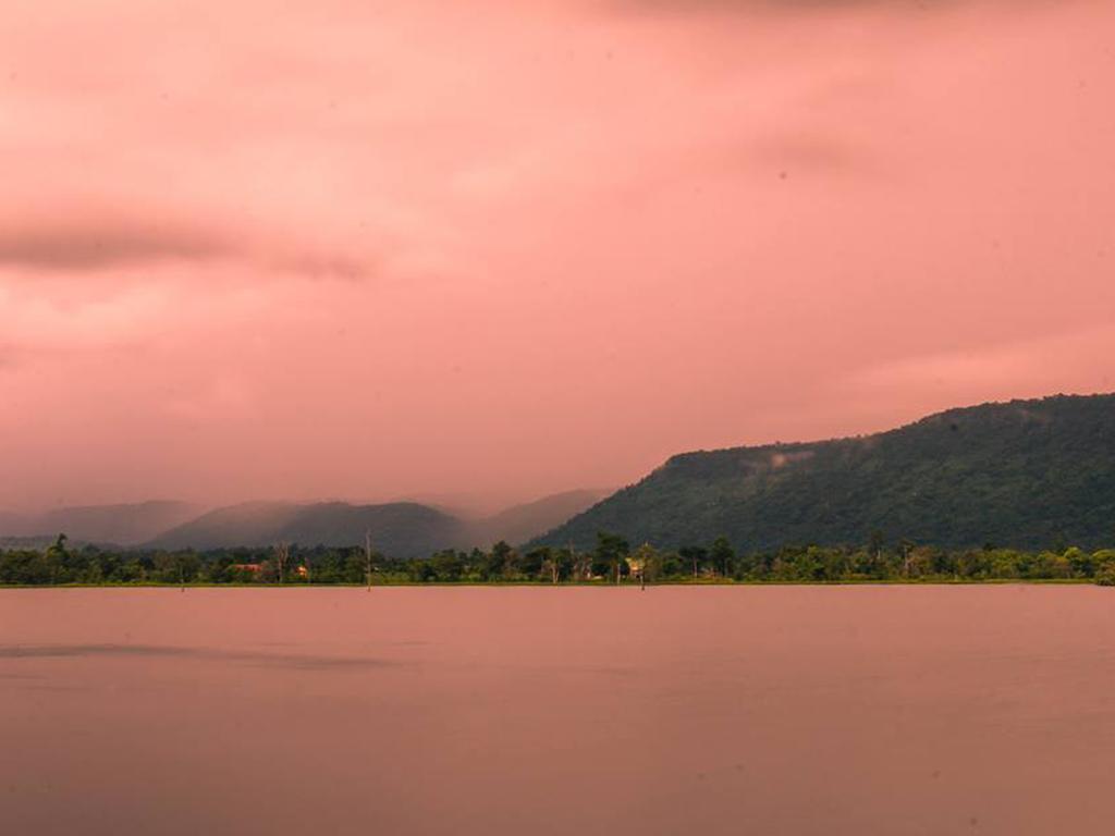 Sokha Home Preah Vihear Exteriör bild